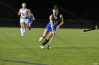 FH vs MIT  Wheaton College Field Hockey vs MIT. - Photo by Keith Nordstrom : Wheaton, Field Hockey